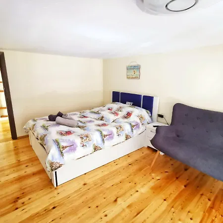 Apartment Victoria - A Luxury With Icredible Seaview *
