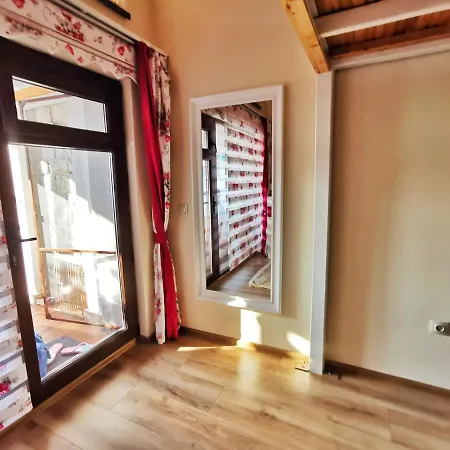 Victoria - A Luxury With Icredible Seaview Apartment Sozopol