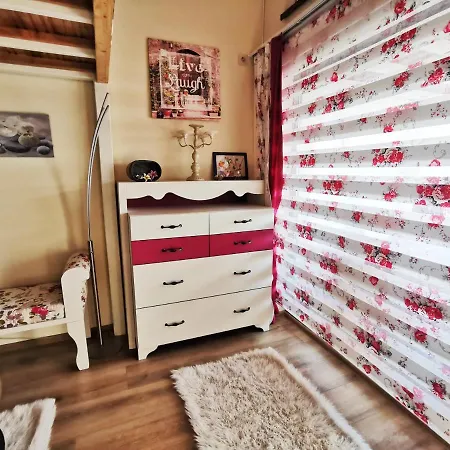 Victoria - A Luxury With Icredible Seaview Apartment Sozopol
