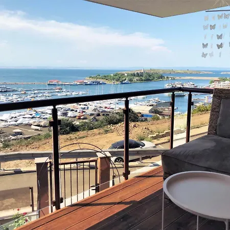 Apartment Victoria - A Luxury With Icredible Seaview *