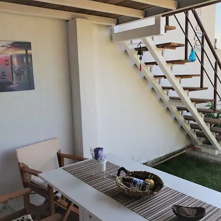 Apartment Victoria - A Luxury With Icredible Seaview *