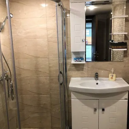 Victoria - A Luxury With Icredible Seaview * Sozopol